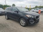2016 Kia Sorento Lx na sprzedaż w Indianapolis, IN - Mechanical