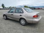 2002 Toyota Corolla Ce en Venta en Eugene, OR - Side
