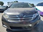 2011 Toyota Venza  zu verkaufen in Sacramento, CA - Front End