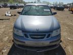 2007 Saab 9-3 2.0T zu verkaufen in Elgin, IL - Front End