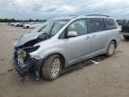 2015 Toyota Sienna Xle за продажба в Fredericksburg, VA - All Over