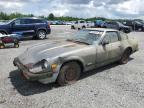 1981 Datsun 280Zx  zu verkaufen in Lumberton, NC - Normal Wear