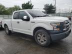 2017 Ford F150 Super Cab за продажба в Moraine, OH - Mechanical