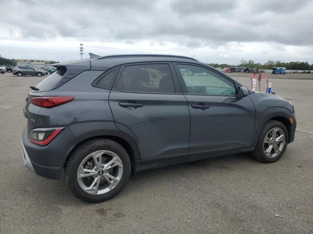  HYUNDAI KONA 2023 Серый