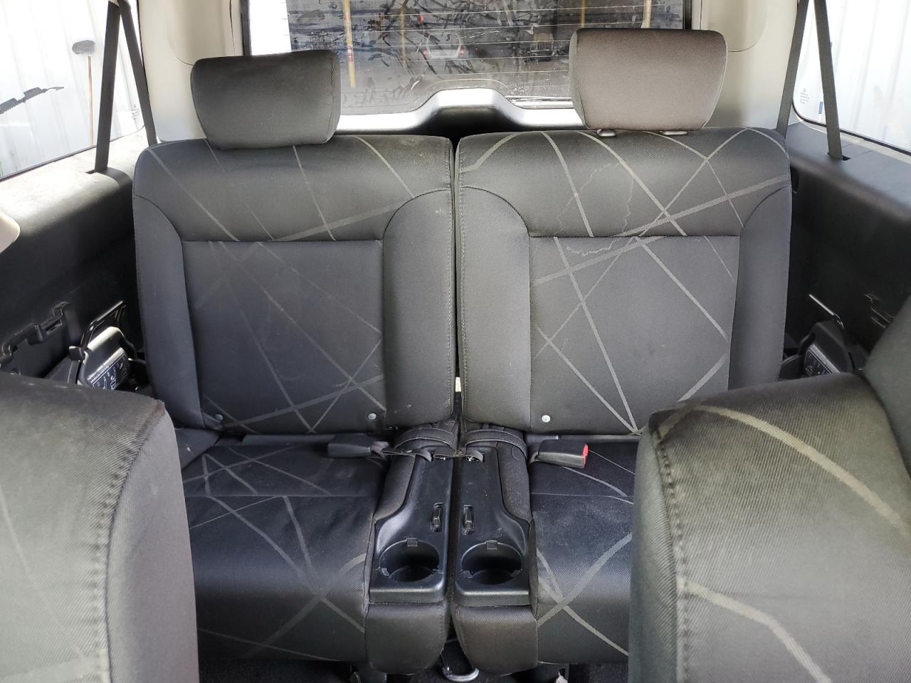 2009 Honda Element Sc VIN: 5J6YH18989L002346 Lot: 56322545