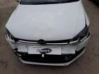 2017 VOLKSWAGEN POLO MATCH for sale at Copart WOLVERHAMPTON