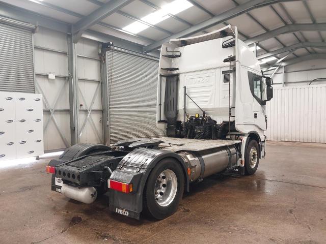 2018 IVEC STRALIS (M