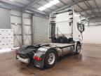 2018 IVEC STRALIS (M for sale at Copart NEWBURY