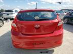 2015 Hyundai Accent Gs იყიდება Haslet-ში, TX - Water/Flood