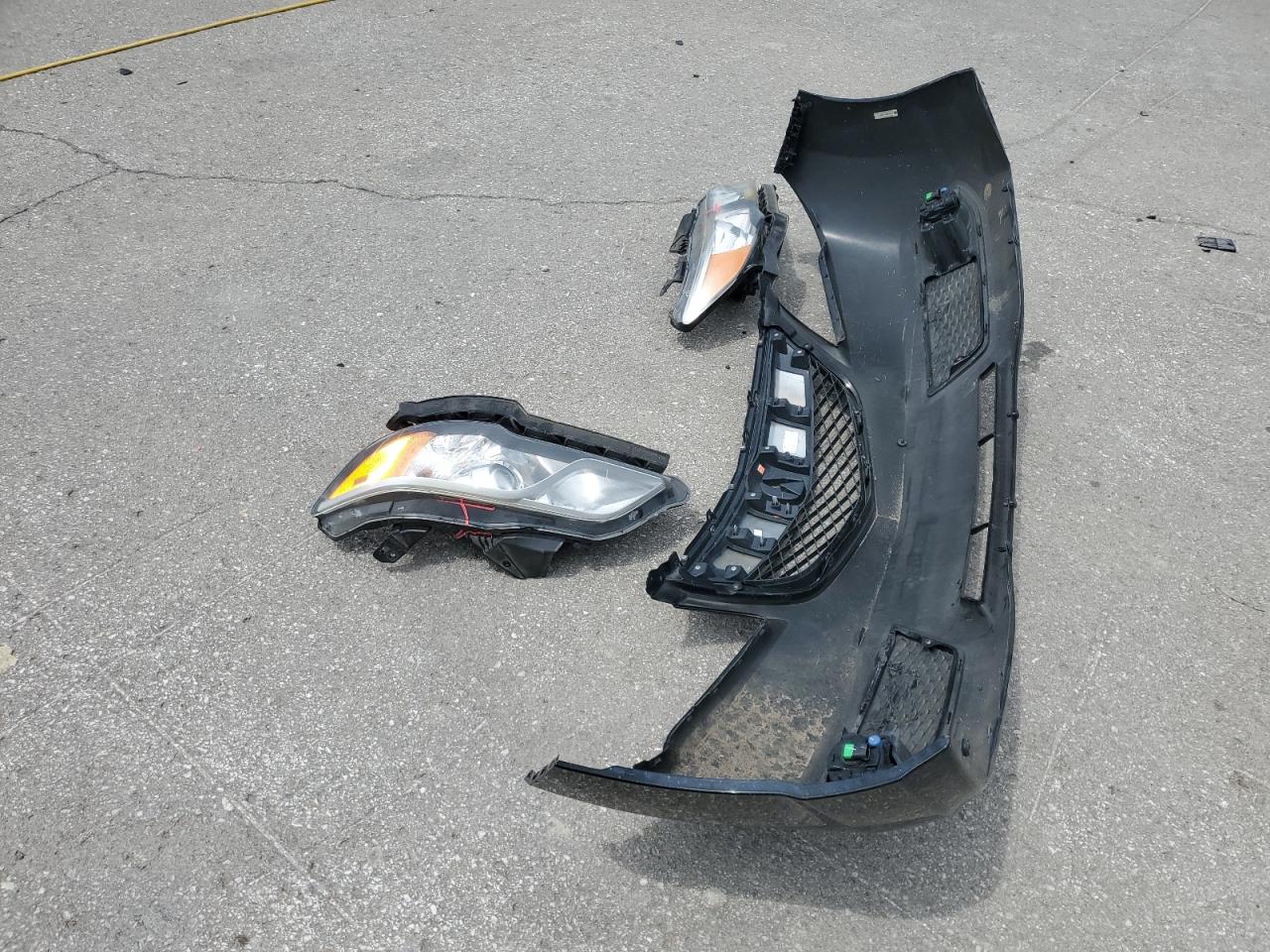 2014 Acura Rdx Technology VIN: 5J8TB4H58EL009065 Lot: 56516815