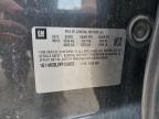 2015 Chevrolet Malibu Ls на продаже в Chalfont, PA - Front End
