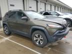 Louisville, KY에서 판매 중인 2015 Jeep Cherokee Trailhawk - Front End