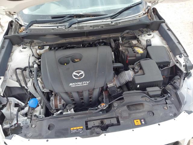 2015 MAZDA CX-3 SE-L