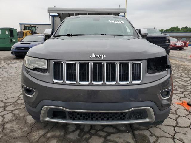 JEEP GRAND CHER 2014 Угольный