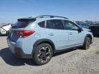 2022 Subaru Crosstrek Limited for Sale in Sacramento, CA - Front End