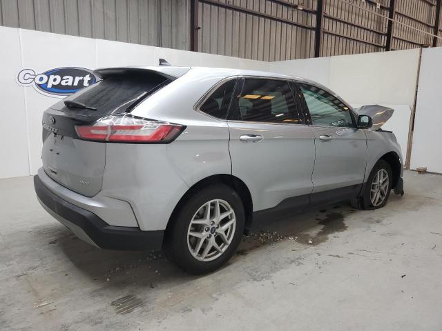  FORD EDGE 2024 Silver