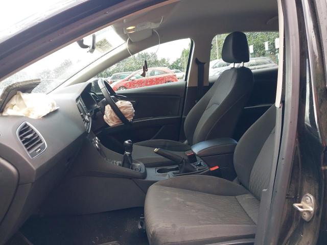 2016 SEAT LEON SE TE