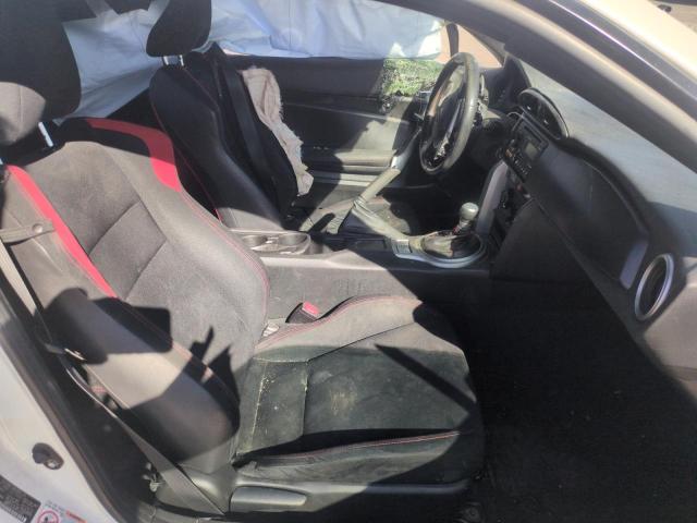  TOYOTA SCION 2013 Белый