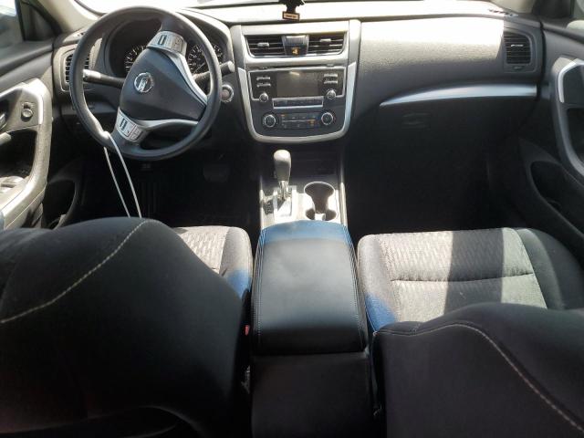  NISSAN ALTIMA 2017 Серый