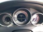 2013 MERCEDES BENZ C220 EXECU for sale at Copart SANDWICH