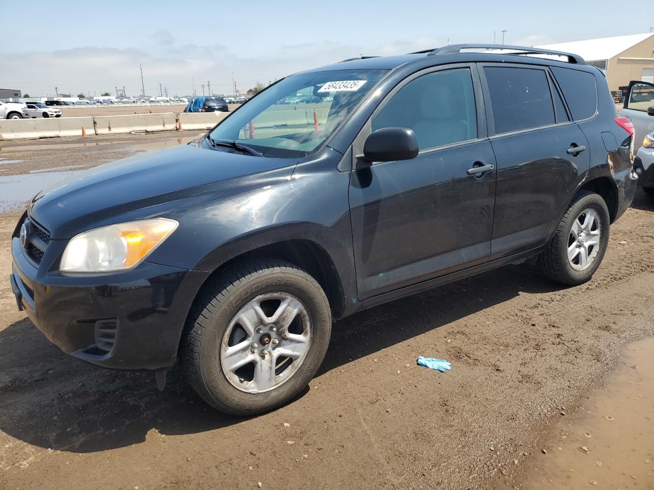 2009 Toyota Rav4