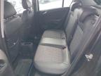 2012 VAUXHALL CORSA SE for sale at Copart WOLVERHAMPTON