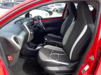 2015 TOYOTA AYGO X-PLA for sale at Copart SANDY