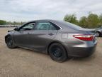 2016 Toyota Camry Hybrid for Sale in Columbia Station, OH - Front End