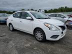 2019 Nissan Versa S продається в Assonet, MA - Rear End