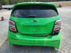2017 Chevrolet Sonic Lt للبيع في Concord، NC - All Over
