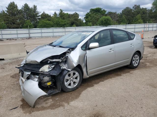 2004 Toyota Prius 