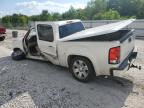 2013 Gmc Sierra K1500 Denali იყიდება Prairie Grove-ში, AR - Rollover