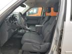 2011 Dodge Nitro Heat na sprzedaż w Wayland, MI - Front End