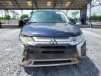 2019 Mitsubishi Outlander Se en Venta en Cartersville, GA - Front End