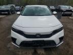 2022 HONDA CIVIC EX   à vendre chez Copart ON - COOKSTOWN