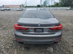 2016 Bmw 750 Xi for Sale in Windsor, NJ - Side