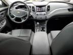 2016 Chevrolet Impala Lt იყიდება Earlington-ში, KY - Hail