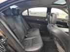 2008 Mercedes-Benz S 550 იყიდება American Canyon-ში, CA - Front End