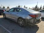 2015 Acura Tlx  იყიდება Rancho Cucamonga-ში, CA - Front End