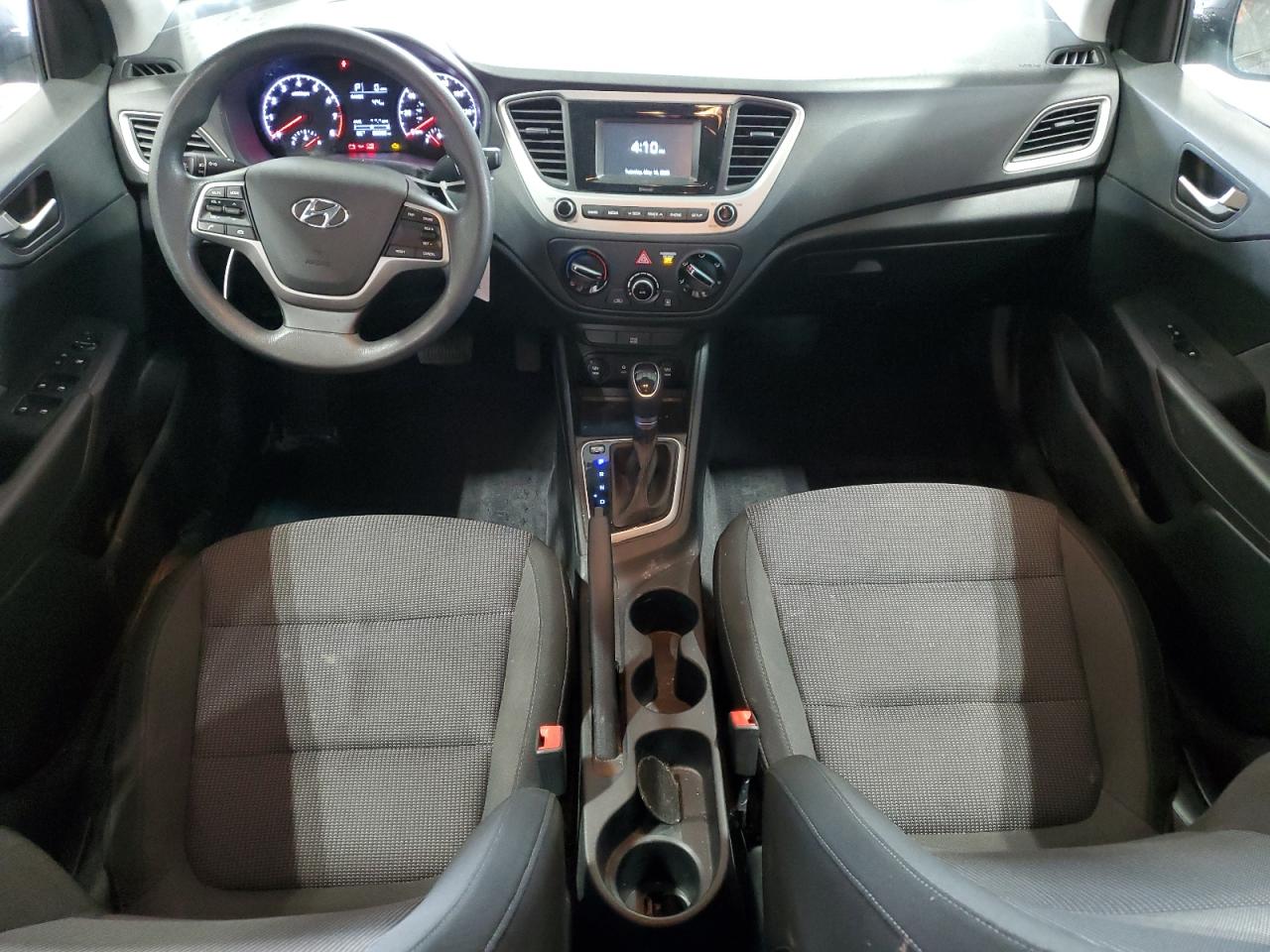 3kpc24a31ke087330 3KPC24A31KE087330 2019 Hyundai Accent Se