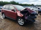 2014 Subaru Forester 2.5I Premium   for Sale in Memphis, TN - Front End