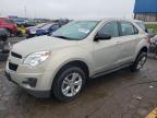 2011 Chevrolet Equinox Ls for Sale in Woodhaven, MI - Rear End