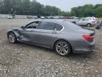2016 Bmw 750 Xi for Sale in Windsor, NJ - Side