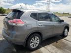 2015 Nissan Rogue S   for Sale in Littleton, CO - Front End