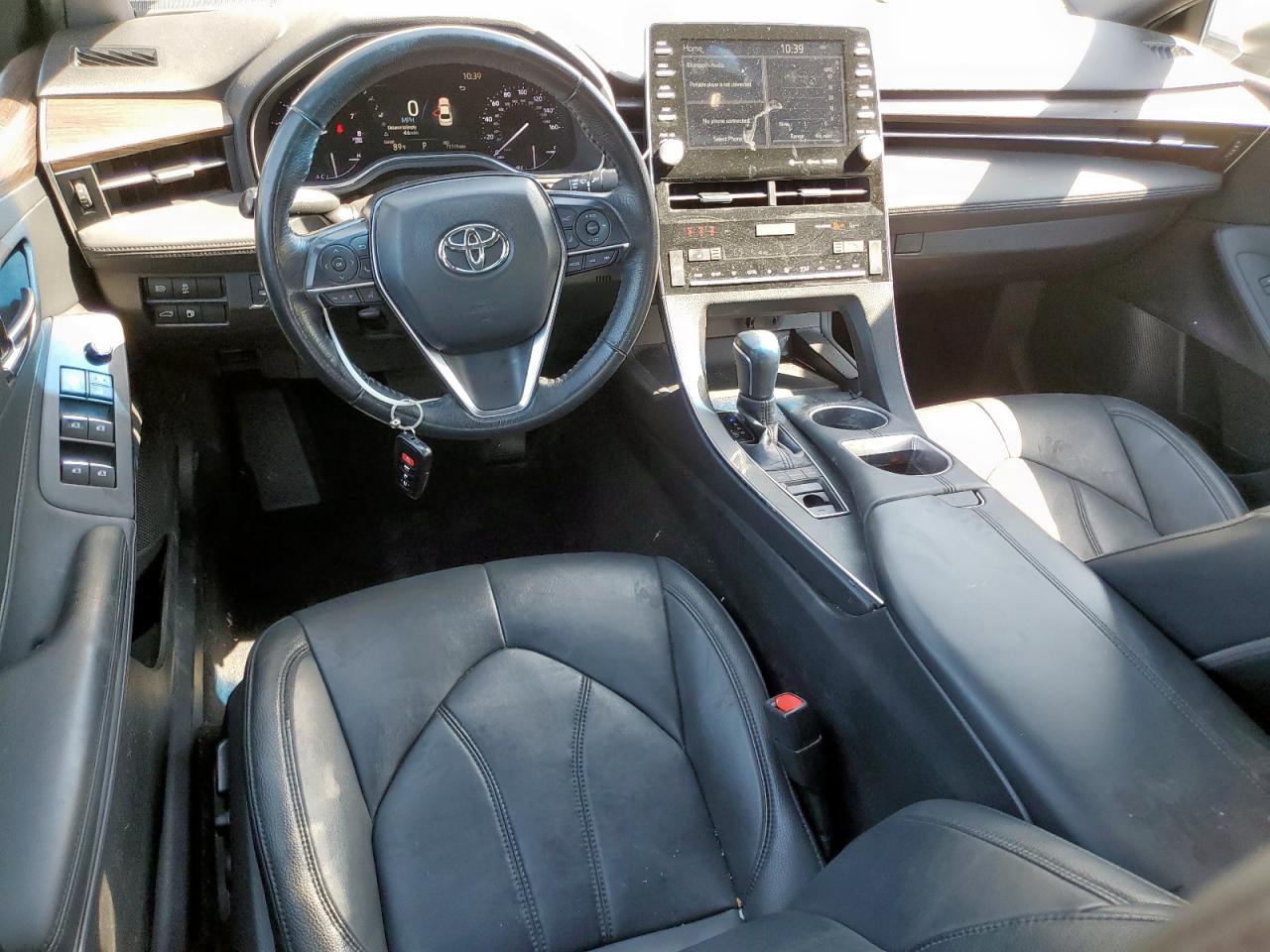 2020 Toyota Avalon Xle VIN: 4T1AZ1FB5LU053794 Lot: 56789775
