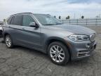 2016 Bmw X5 Xdr40E na sprzedaż w Colton, CA - Minor Dent/Scratches