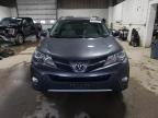 2015 Toyota Rav4 Xle en Venta en Blaine, MN - Rear End