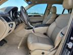 2015 Mercedes-Benz Ml 350 4Matic للبيع في Arcadia، FL - Front End
