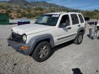 2004 Jeep Liberty Sport for Sale in Reno, NV - Front End