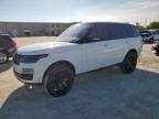 2020 Land Rover Range Rover  for Sale in Wilmer, TX - Minor Dent/Scratches